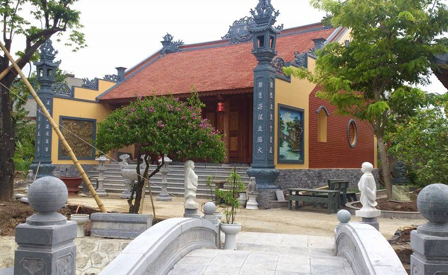 Dịch vụ sửa nhà Hải Phòng
